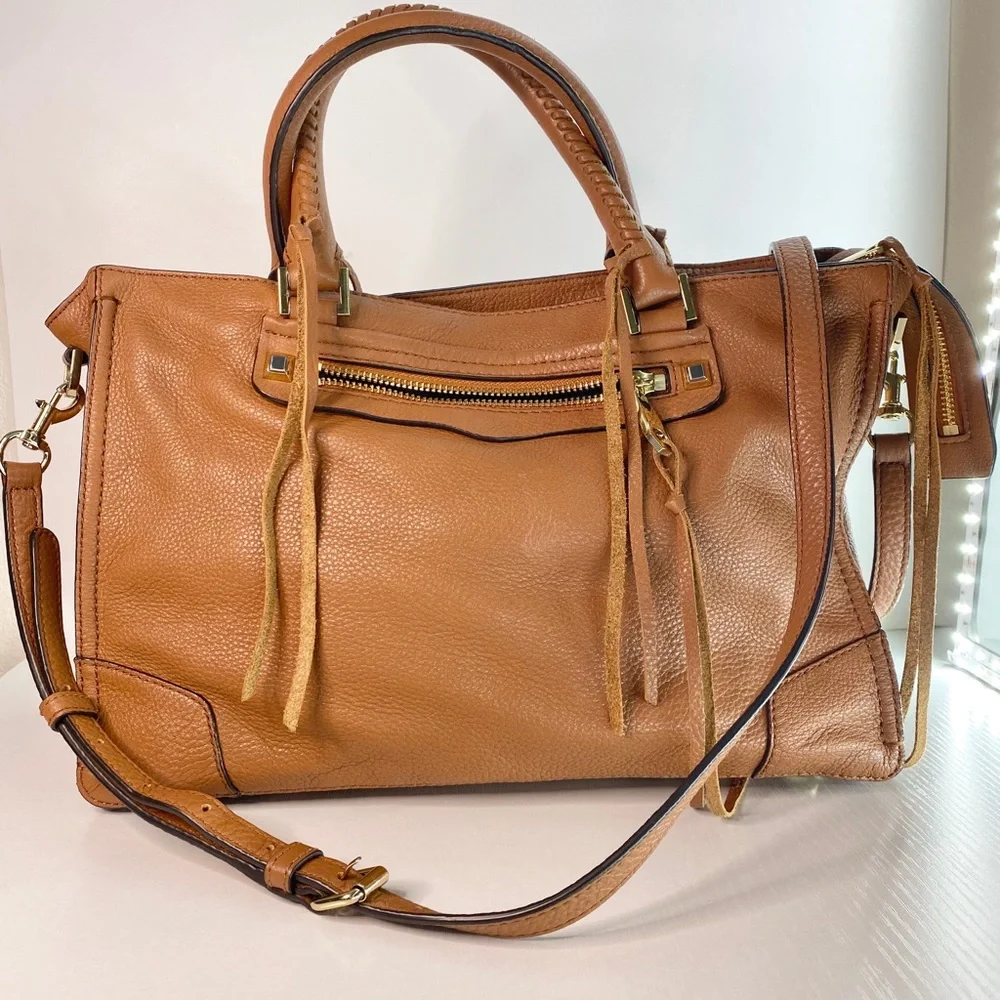 Rebecca Minkoff excellent beautiful